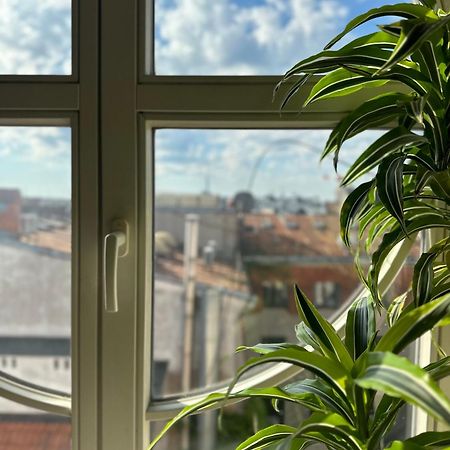 Old Town Apartment With Sauna Riga Exteriér fotografie