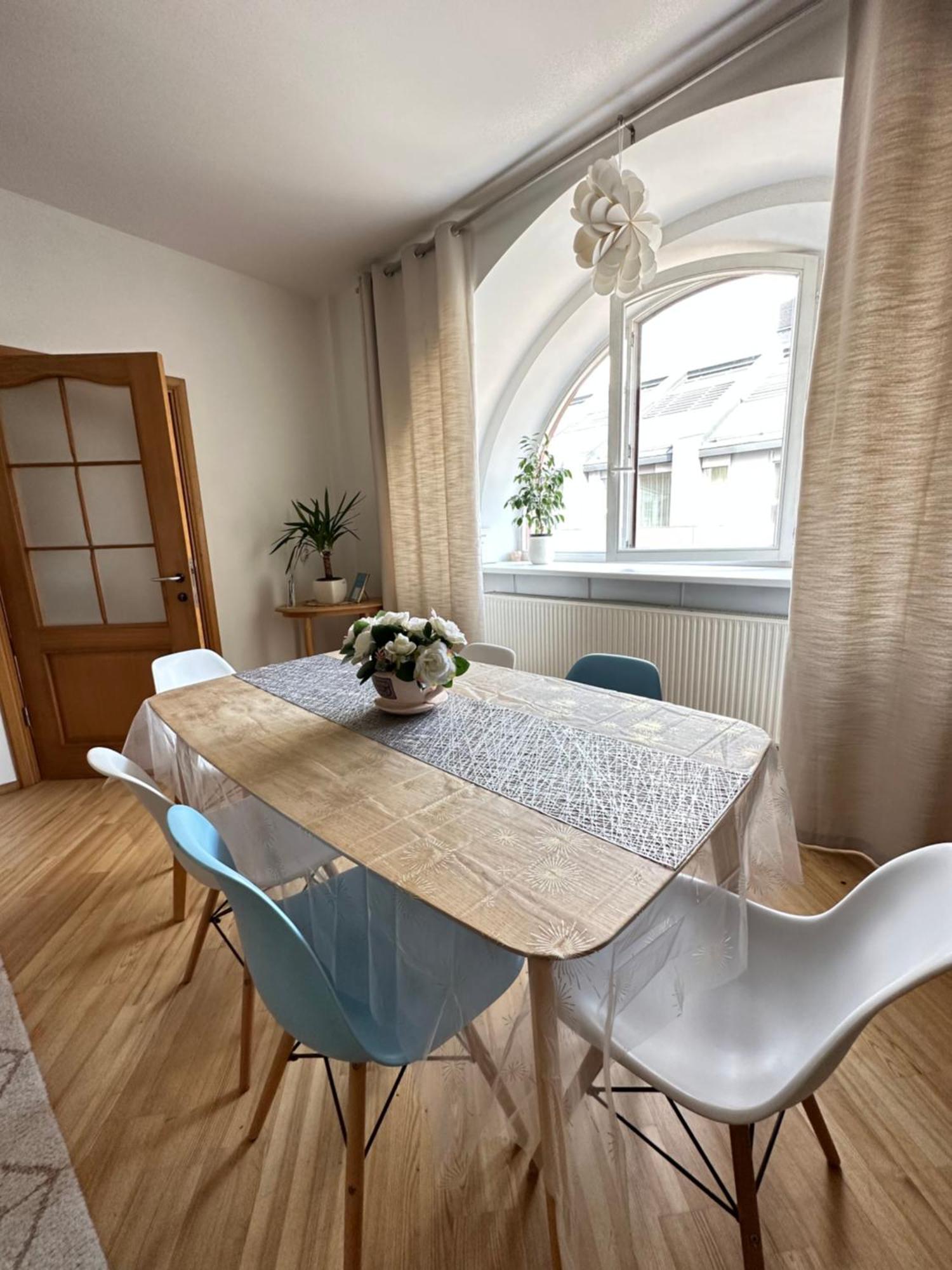 Old Town Apartment With Sauna Riga Exteriér fotografie
