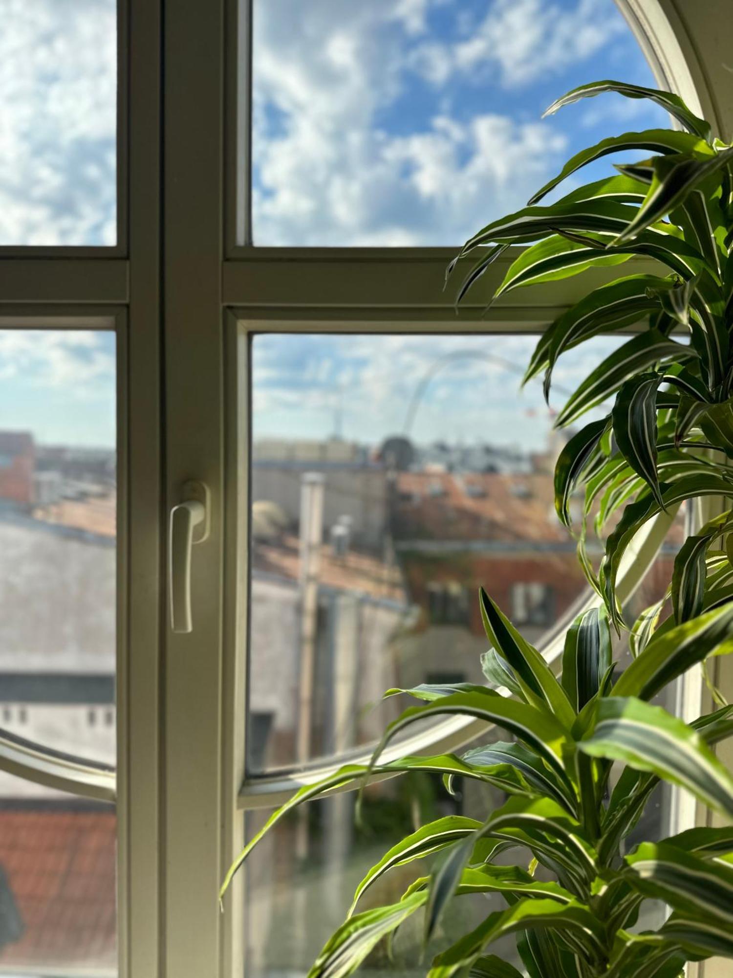 Old Town Apartment With Sauna Riga Exteriér fotografie