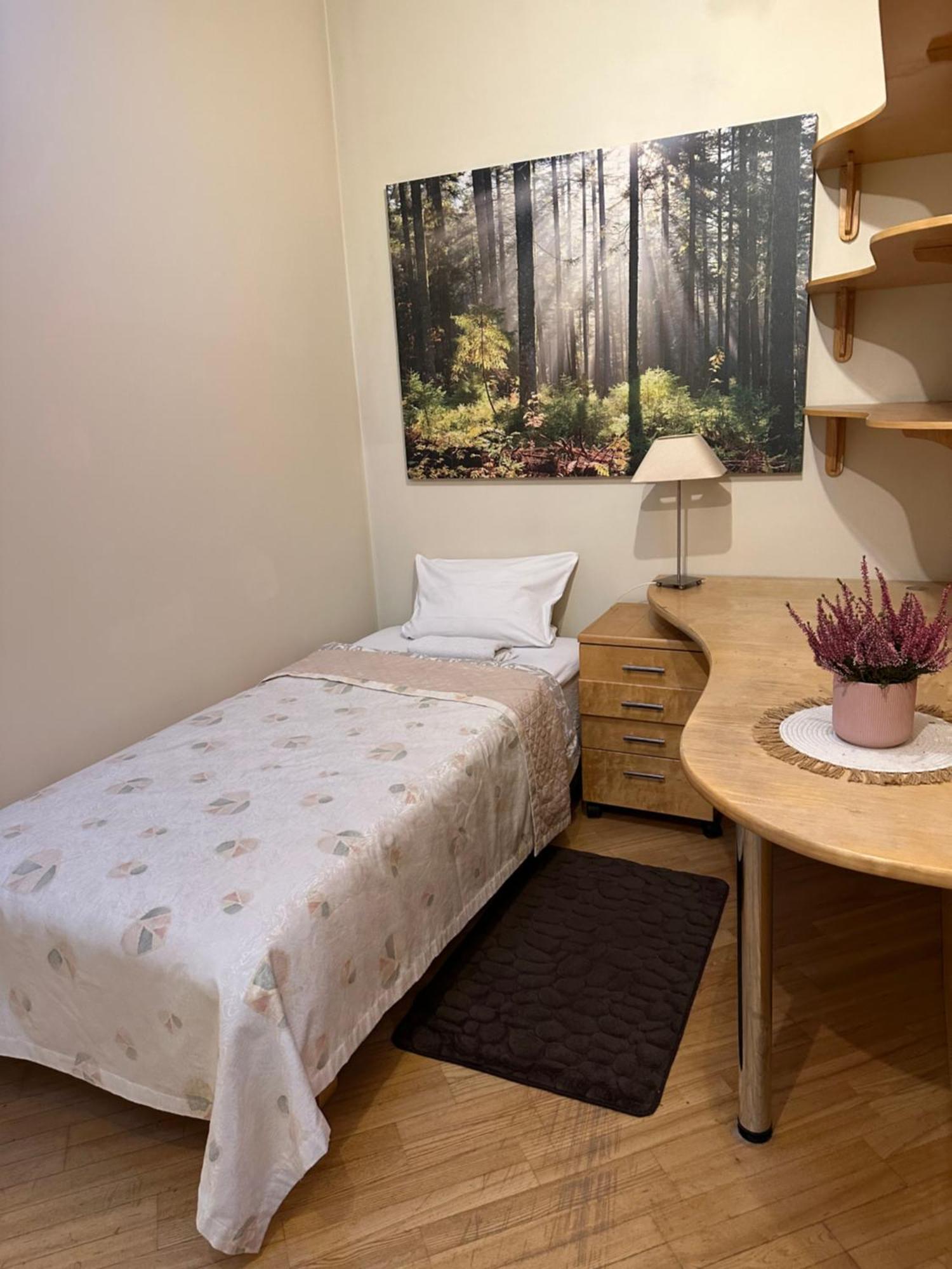 Old Town Apartment With Sauna Riga Exteriér fotografie