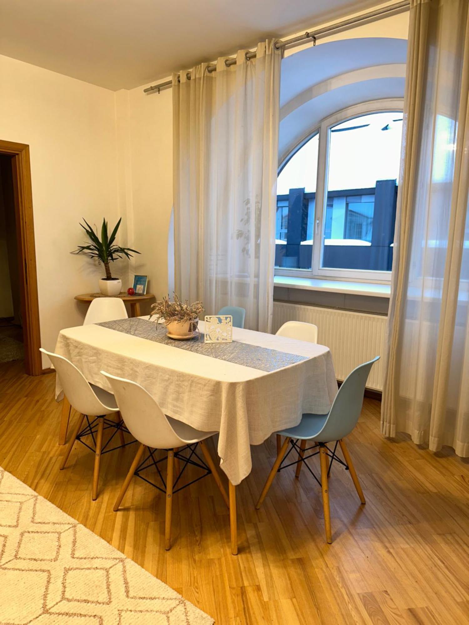 Old Town Apartment With Sauna Riga Exteriér fotografie